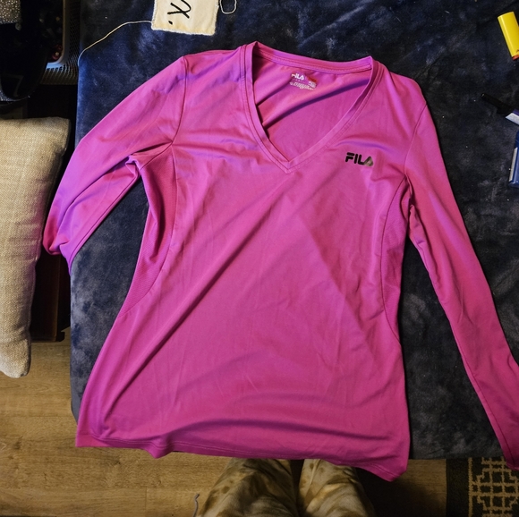 Fila - Picture 3 of 3